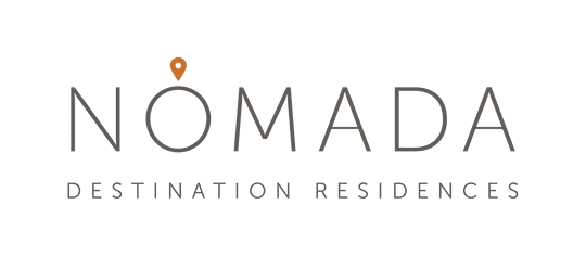 Nomada Residences Logo