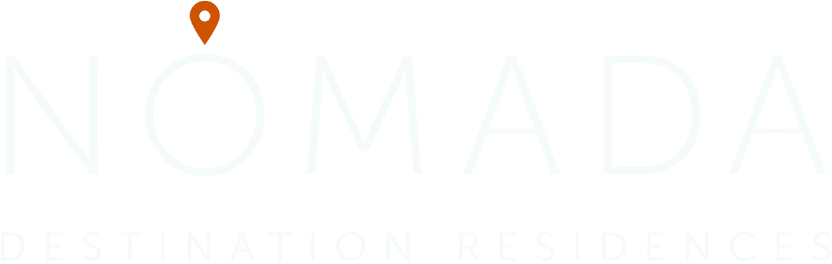 nomada residences logo