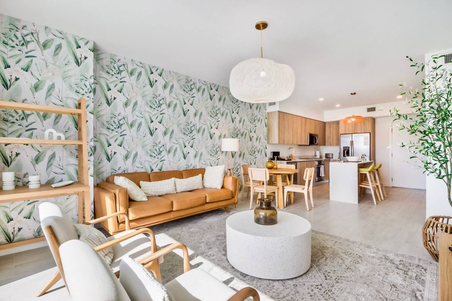 One Bedroom Condo King Bed Plus Den.jpg