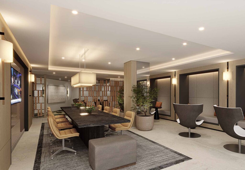 Cassia Residences - Nomada Residences Miami